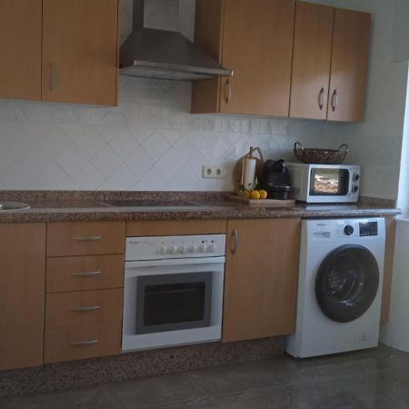 Casa La Cruz A 2Km De Cangas De Onis Bagian luar foto
