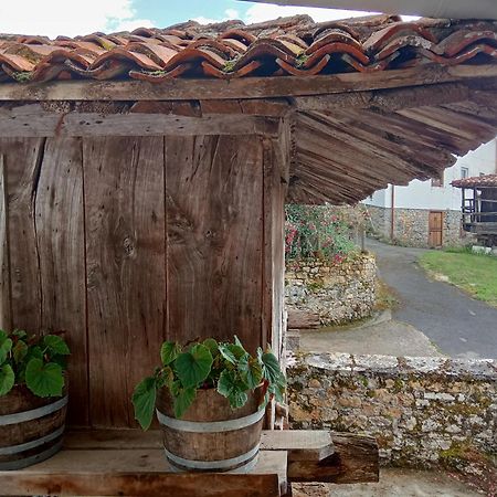 Casa La Cruz A 2Km De Cangas De Onis Ruang foto