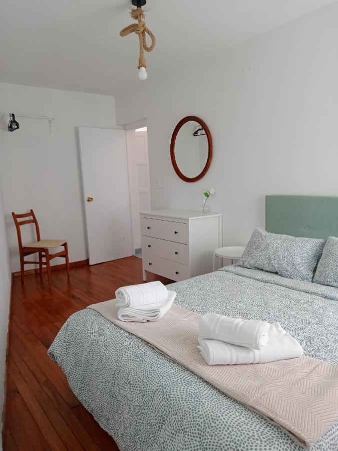 Casa La Cruz A 2Km De Cangas De Onis Bagian luar foto