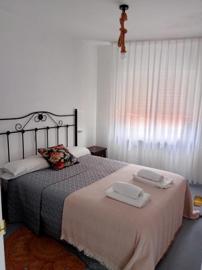 Casa La Cruz A 2Km De Cangas De Onis Bagian luar foto